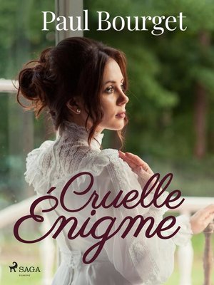 cover image of Cruelle Énigme